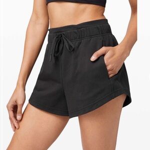Lululemon Inner Glow Shorts